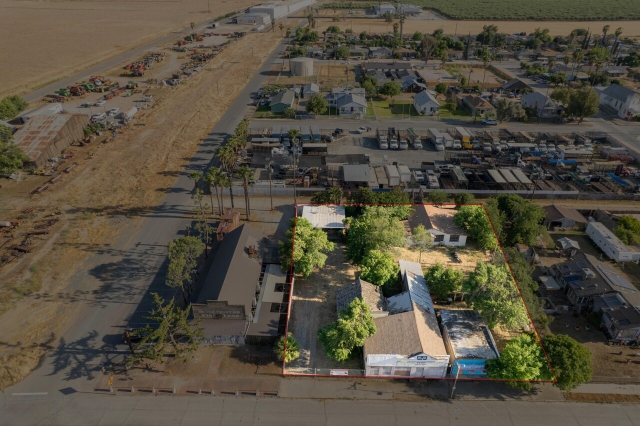 23529 Avenue 56 Ave, Ducor, CA for sale Primary Photo- Image 1 of 2