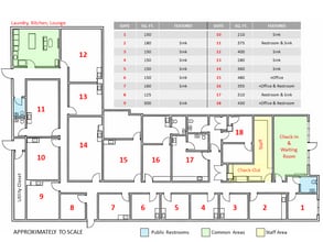 4494 W Peoria Ave, Glendale, AZ à louer Photo intérieure- Image 1 de 3