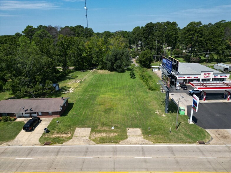 U.S. 165, Columbia, LA for sale - Primary Photo - Image 1 of 11