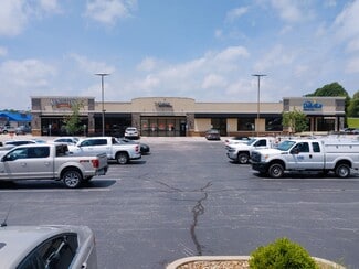 More details for 5301 Pearl Dr, Evansville, IN - Office/Retail for Lease