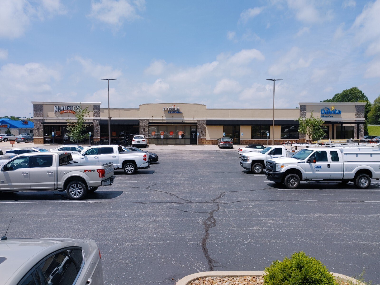 5301 Pearl Dr, Evansville, IN for lease Building Photo- Image 1 of 3