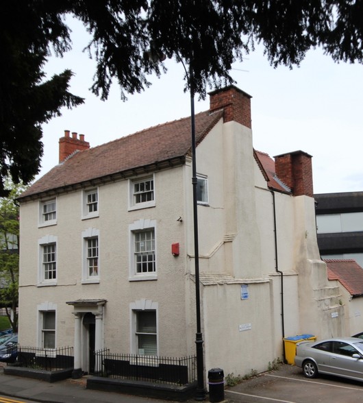 High St, Halesowen à vendre - Photo du bâtiment - Image 1 de 1