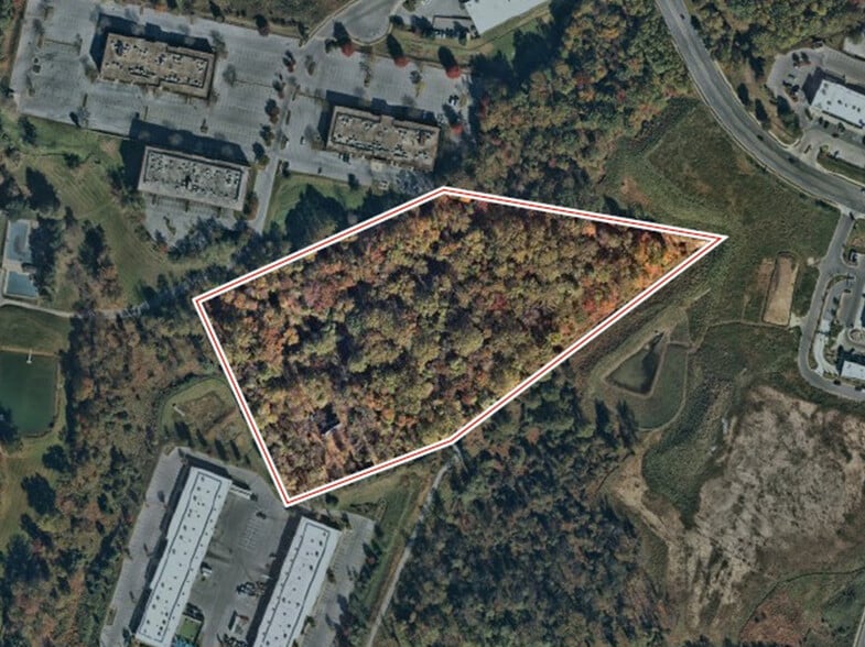 6 Easter Ct, Owings Mills, MD à vendre - Photo principale - Image 1 de 3