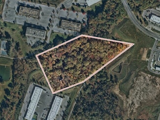 Plus de détails pour 6 Easter Ct, Owings Mills, MD - Terrain à vendre