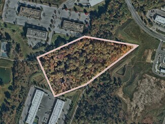 Plus de détails pour 6 Easter Ct, Owings Mills, MD - Terrain à vendre