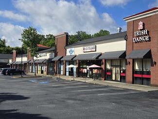 More details for 4296 Old Suwanee Rd, Buford, GA - Retail for Lease
