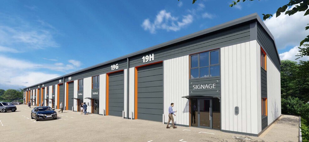 Westpark, Wellington à vendre - Photo du bâtiment - Image 2 de 4