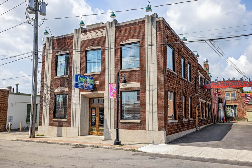 20 Center St, Batavia, NY for sale - Building Photo - Image 2 of 60