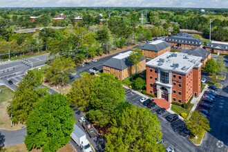 582 Lynnhaven Pky, Virginia Beach, VA - aerial  map view