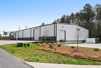 More details for 215 Irvan Ct NW, Concord, NC - Flex for Lease