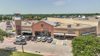 More details for 2717 Cross Timbers Rd, Flower Mound, TX - Retail for Lease