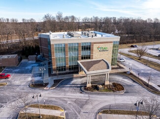 Plus de détails pour 2200 Miami Valley Dr, Dayton, OH - Bureau à vendre