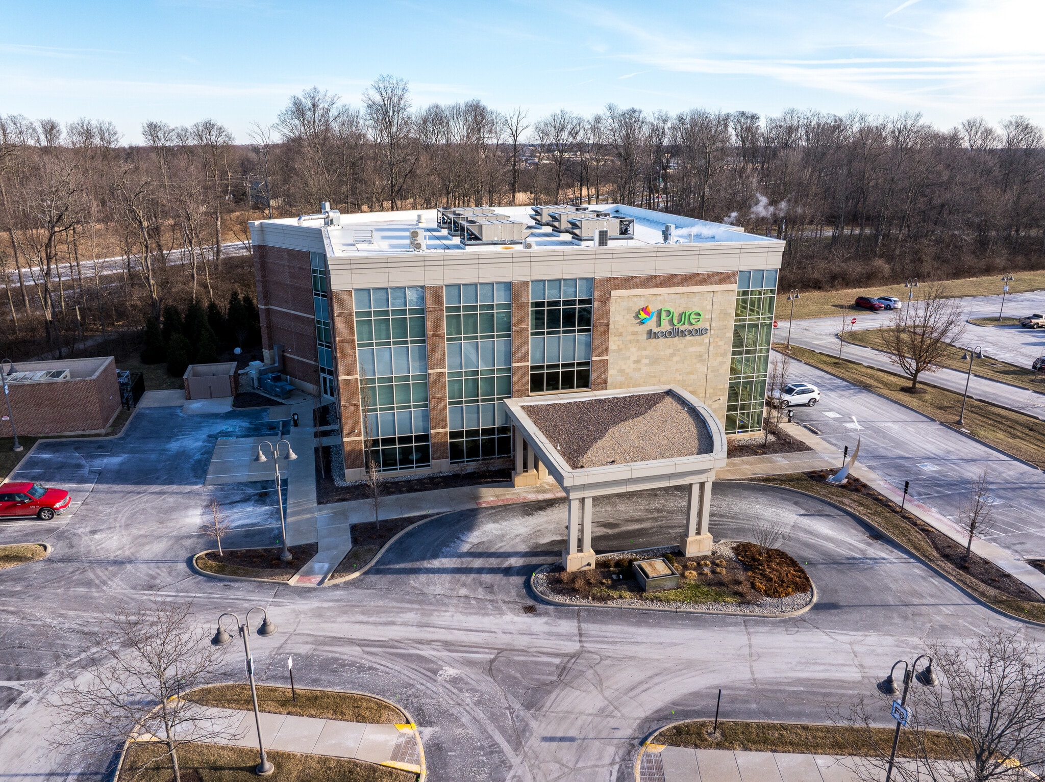 2200 Miami Valley Dr, Dayton, OH for sale Primary Photo- Image 1 of 8