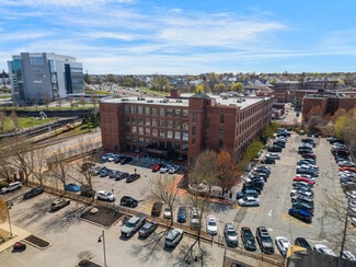 More details for 491 Dutton St, Lowell, MA - Office for Sale