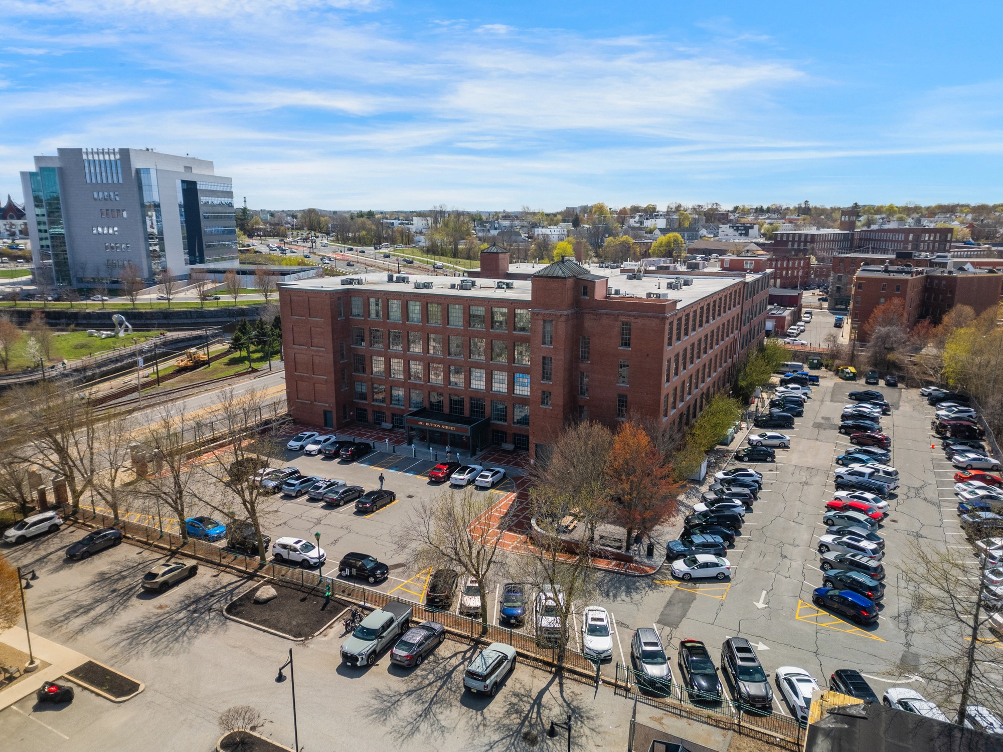 491 Dutton St, Lowell, MA for sale Building Photo- Image 1 of 13