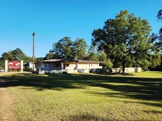 Plus de détails pour 1111 Worth St, Hemphill, TX - Bureau à vendre