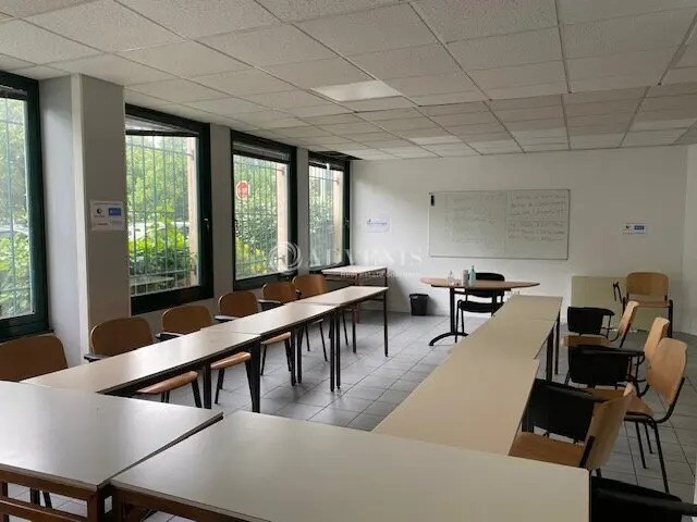 Bureau dans Grenoble à louer - Photo intérieure - Image 1 de 6