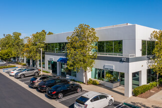 More details for 92 Argonaut, Aliso Viejo, CA - Flex for Lease