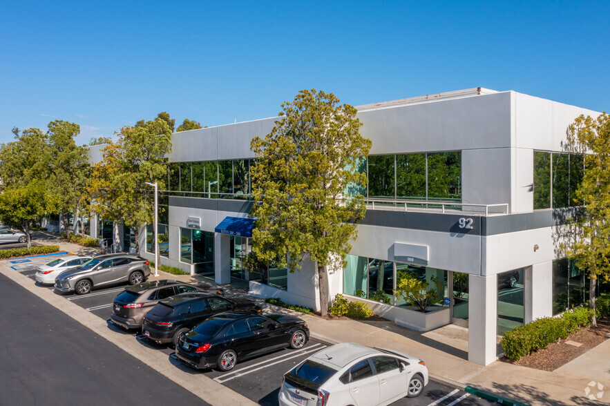 92 Argonaut, Aliso Viejo, CA for lease - Primary Photo - Image 1 of 8