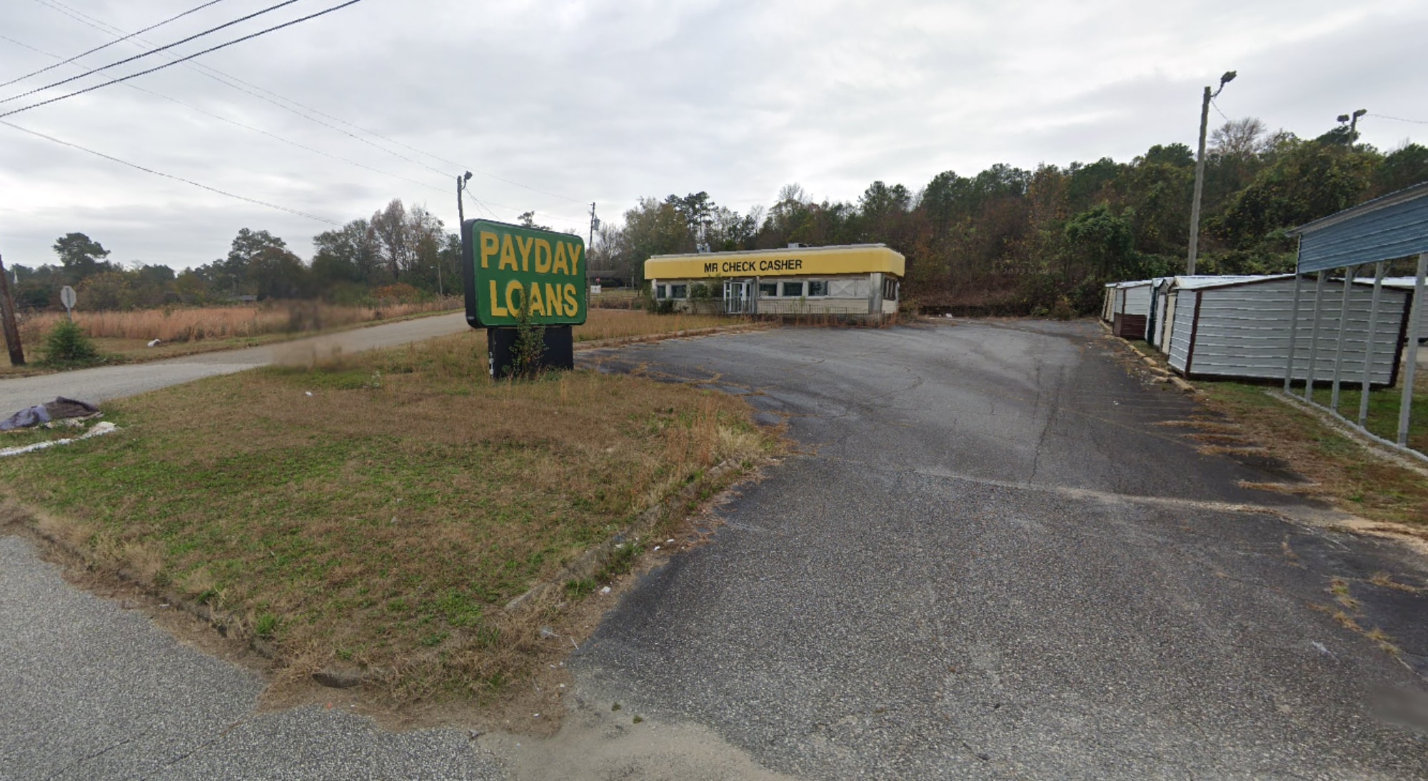 1709 E 280 Byp, Phenix City, AL for sale Building Photo- Image 1 of 4