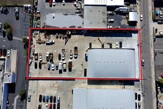 15206 Grevillea Ave, Lawndale, CA for lease Interior Photo- Image 1 of 34