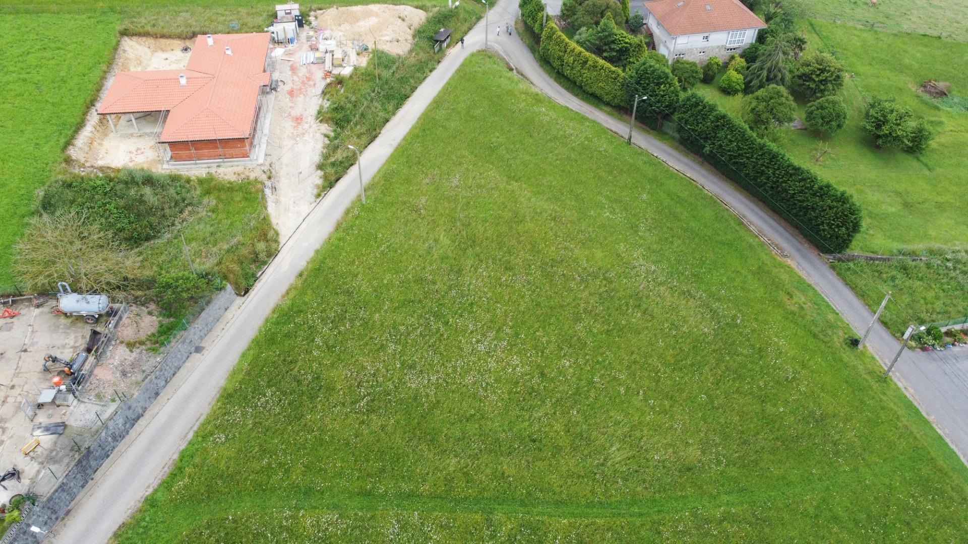 Barrio Montico, 16, Carreño, Asturias à vendre Aérien- Image 1 de 18