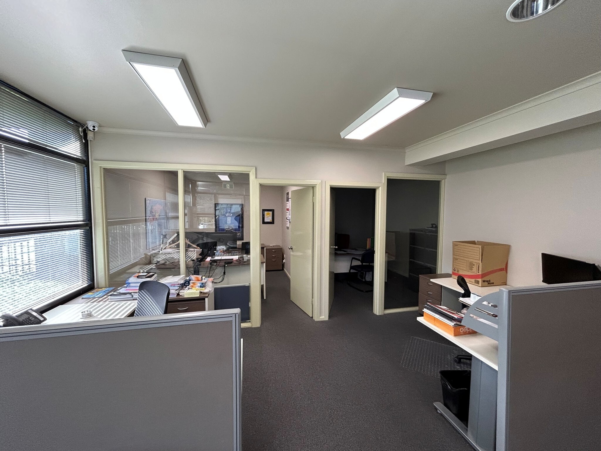 53-55 Henderson Road, Rowville for lease Interior Photo- Image 1 of 7