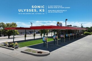More details for 15516 State Ave, Basehor, KS - Retail for Sale