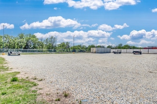 More details for 601 2nd ave, Hutchinson, KS - Land for Sale