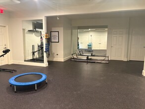 3930 Naaman School Rd, Garland, TX for lease Interior Photo- Image 2 of 3