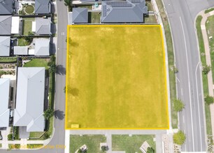51 Renwick Dr, Renwick, NSW - Aerial  map view - Image1