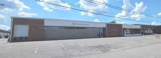 More details for 617 Norris Ave, Nashville, TN - Industrial for Sale