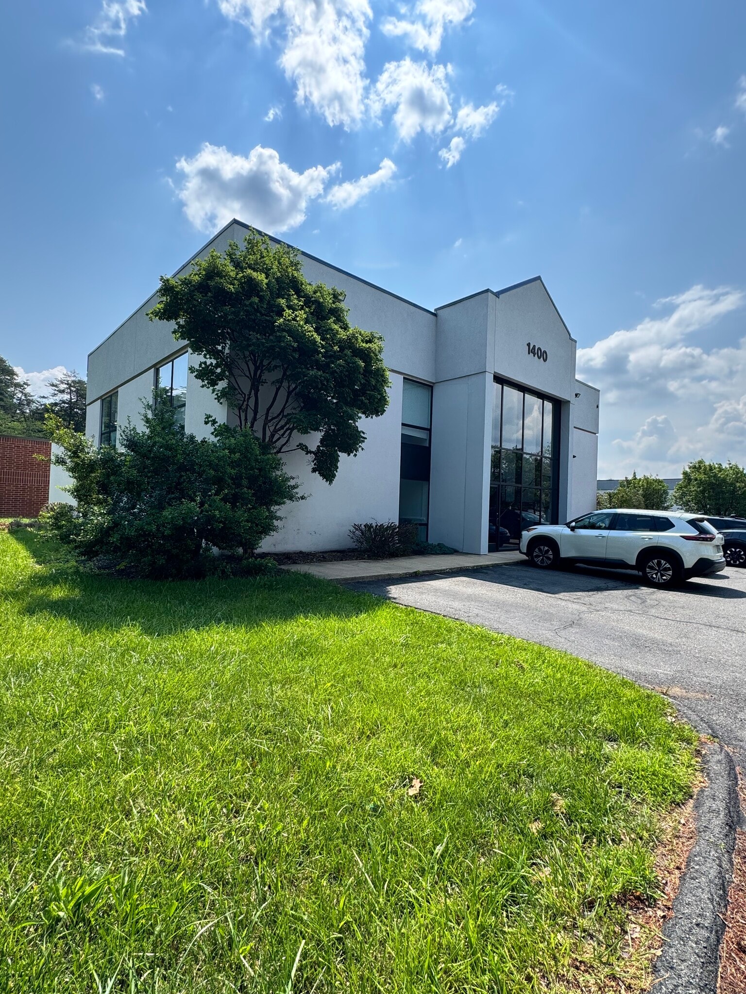 1400 Shepard Dr, Sterling, VA for lease Building Photo- Image 1 of 10