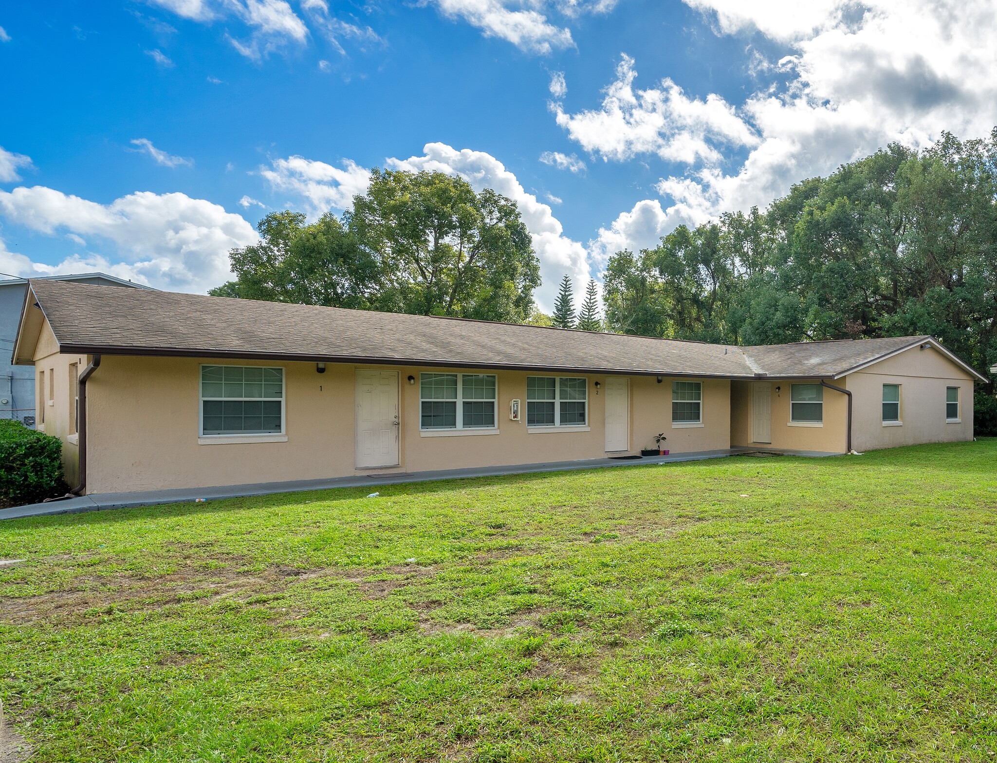 118 Eaton St, Eatonville, FL à vendre Photo principale- Image 1 de 1