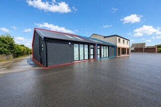 Plus de détails pour Main St, Scone - Bureau/Commerce de détail à louer