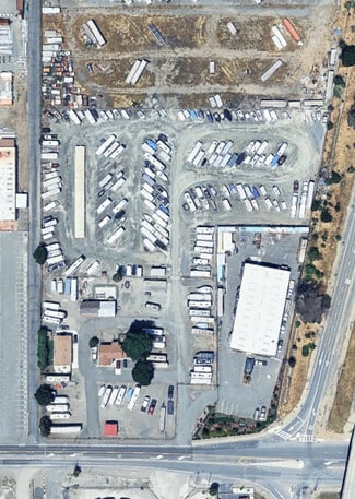 More details for 3625-3635 Wilbur Ave, Antioch, CA - Specialty for Sale