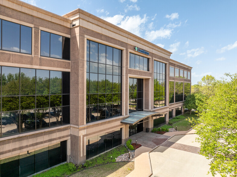 17855 N Dallas Pky, Dallas, TX for lease - Building Photo - Image 1 of 5