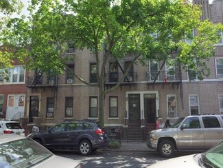 Plus de détails pour 526 77th St, Brooklyn, NY - Multi-résidentiel à vendre
