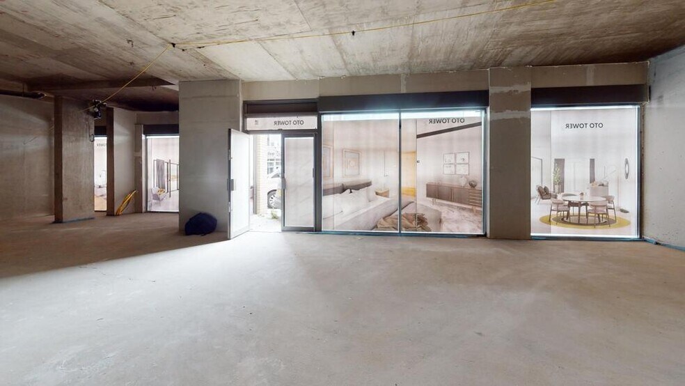 569-571 High Rd, Ilford à vendre - Photo intérieure - Image 3 de 20