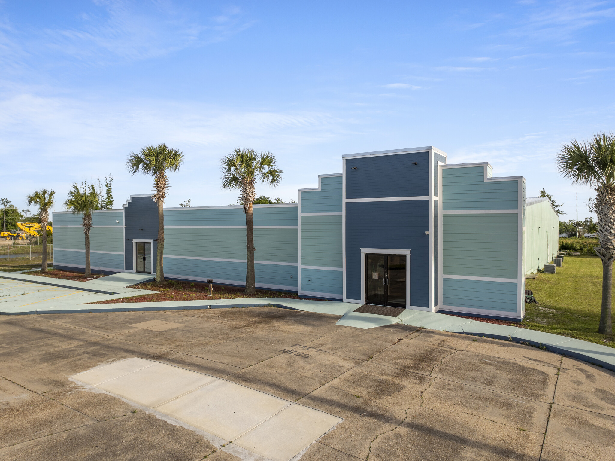 5420 Hickory St, Panama City, FL for lease Building Photo- Image 1 of 59