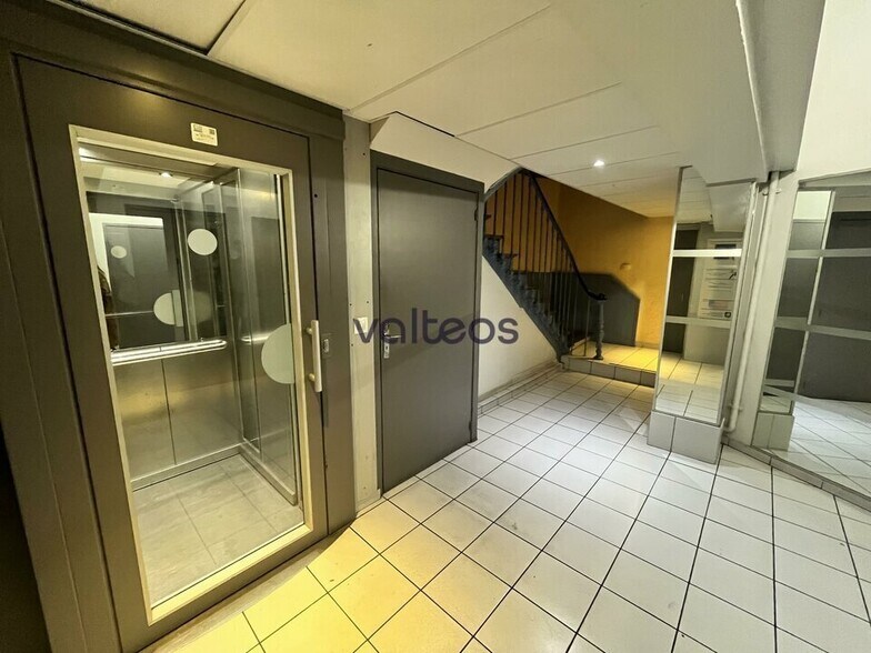 19 Rue De Metz, Toulouse à louer - Photo du bâtiment - Image 2 de 9