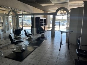 3302-3338 Highway 17 S, North Myrtle Beach, SC à louer Photo du bâtiment- Image 1 de 13