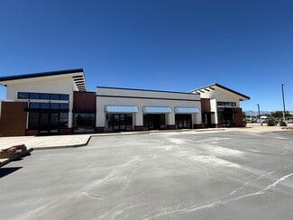 More details for 15634 Main St, Hesperia, CA - Multiple Space Uses for Lease