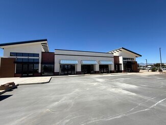 Plus de détails pour 15634 Main St, Hesperia, CA - Plusieurs types d'espaces à louer