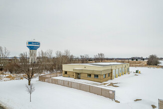 Plus de détails pour 1336 Capital Dr, Fond Du Lac, WI - Industriel à vendre