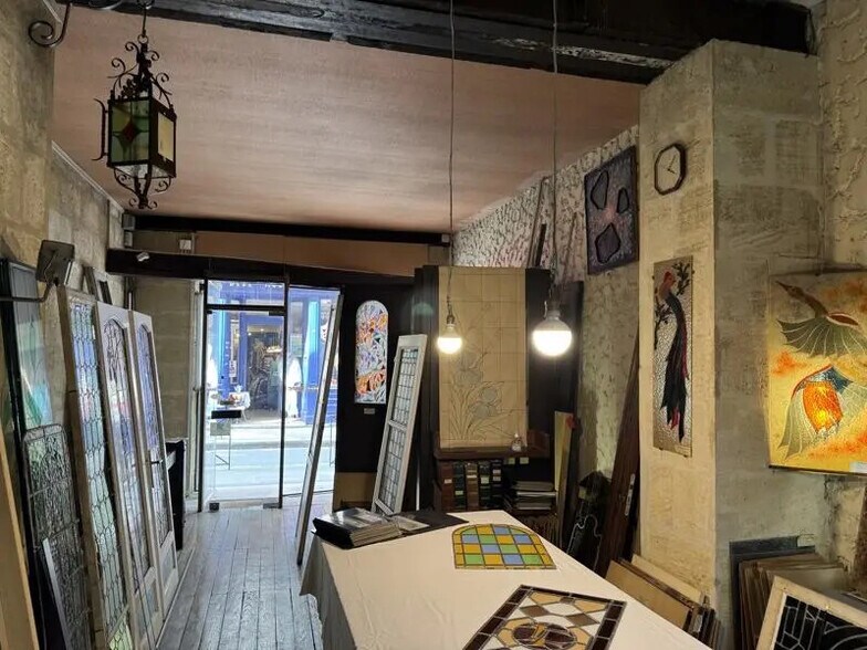 Retail in Bordeaux for sale - Building Photo - Image 3 of 7