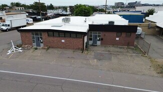 More details for 4160 Fox St, Denver, CO - Industrial for Lease