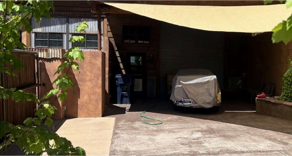 90 Brewer Rd, Sedona, AZ for lease - Building Photo - Image 3 of 18