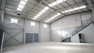 More details for Industrial for Lease