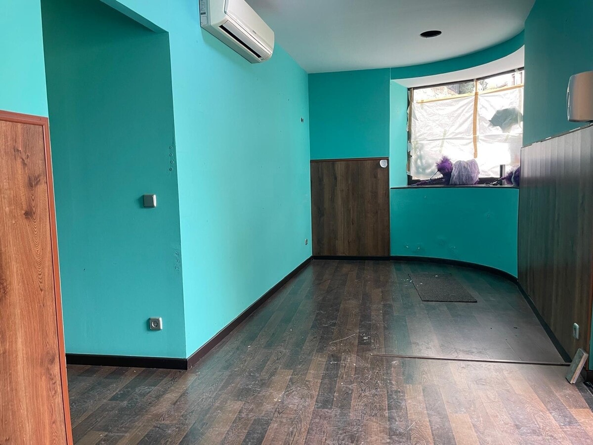 Segovia, SEG 40001 - - - Plan d’étage - Image 1 of 5